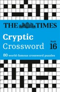 The Times Cryptic Crossword