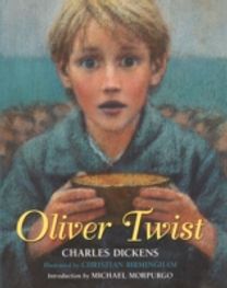 Oliver Twist