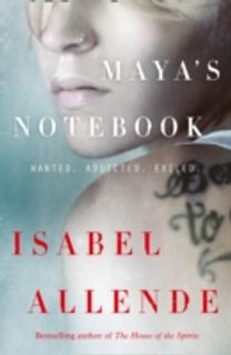 Maya's Notebook