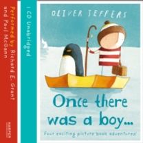 Once there was a Boy...