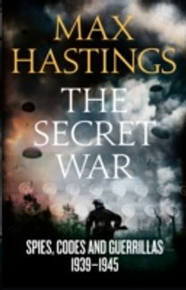 The Secret War