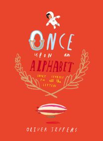 Once Upon an Alphabet