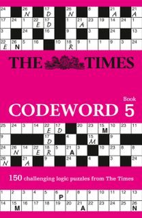 Times Codeword 5