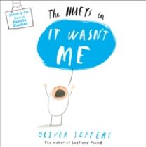 The Hueys - it Wasn't Me
