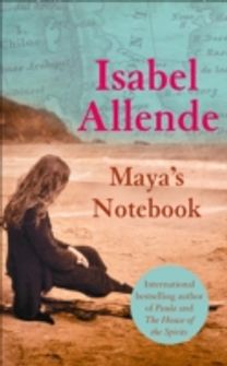 Maya's Notebook