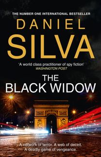 Daniel Silva Thriller 6