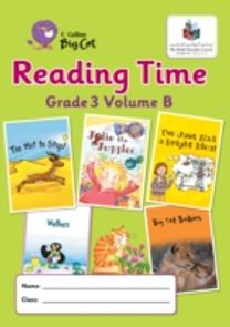 Adec G 3 Volume B