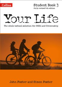 Student Book 3