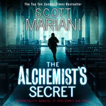 The Alchemist's Secret