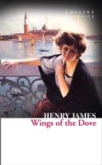 Wings of the Dove