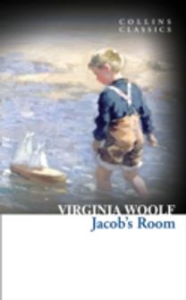 Jacob’s Room