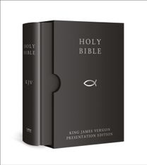 Holy Bible