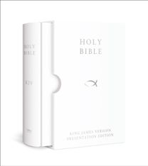 Holy Bible