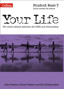 Student Book 5