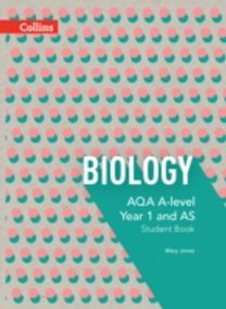 Biology Student Book 1
