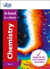 A-Level Chemistry Year 2 in a Week