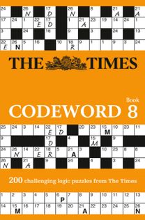 Times Codeword 8