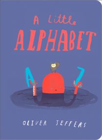 Little Alphabet