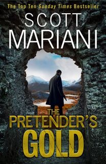 Pretender’s Gold