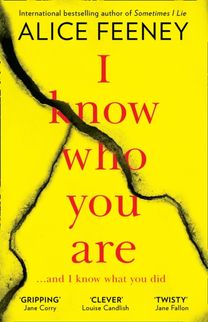 I Know Who You are