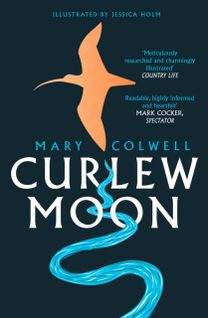 Curlew Moon