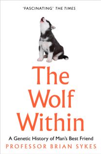 Wolf Within