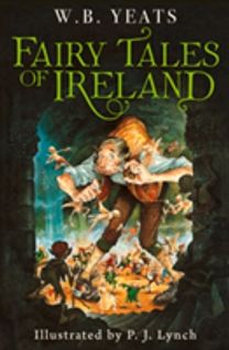 Fairy Tales of Ireland