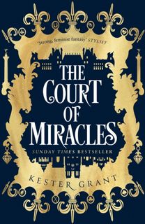 Court of Miracles Court of Miracles