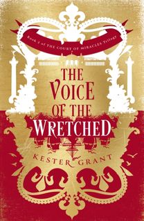 Voice of the Wretched