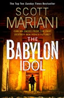 Babylon Idol