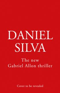 Daniel Silva Thriller 3