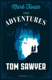 Adventures of Tom Sawyer Adventures of Tom Sawyer