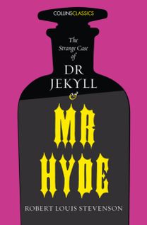 Strange Case of Dr Jekyll and Mr Hyde Strange Case of Dr Jekyll and Mr Hyde