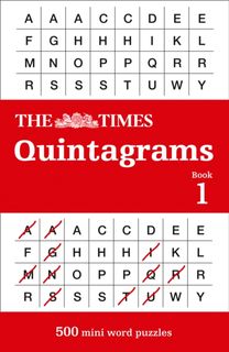 The Times Quintagrams