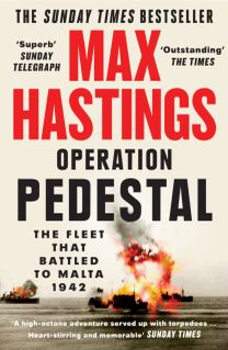 Operation Pedestal