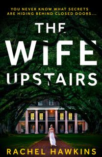 Wife Upstairs