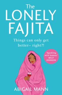 Lonely Fajita
