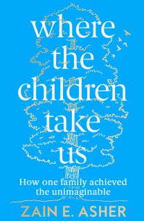 Where the Children Take Us