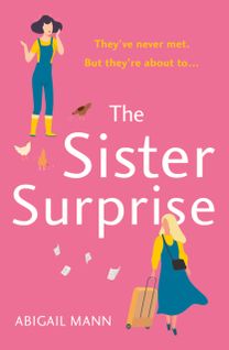Sister Surprise