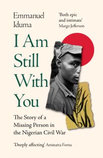 I am Still with You