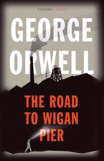 Road to Wigan Pier
