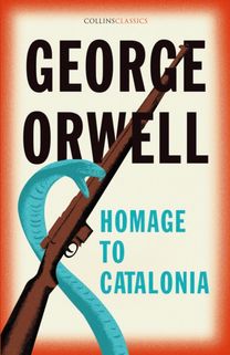 Homage to Catalonia