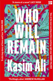 Who Will Remain