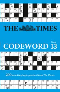 Times Codeword 13