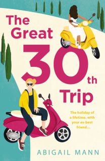 Great Thirtieth Trip