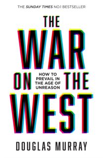 War on the West War on the West
