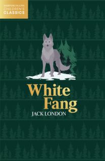 White Fang