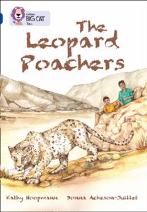 The Leopard Poachers