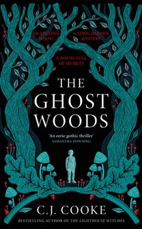 Ghost Woods