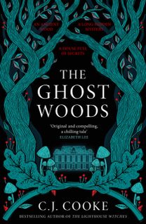 Ghost Woods